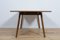 Danish Extendable Teak Dining Table, 1960s, Image 9