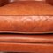 20th Century Dutch Leather Club Chairs, Set of 2, Image 27