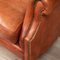 20th Century Dutch Leather Club Chairs, Set of 2, Image 23