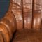 20th Century Dutch Leather Club Chair, Set of 2, Image 50