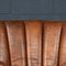 20th Century Dutch Leather Club Chair, Set of 2 31