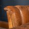 20th Century Dutch Leather Club Chair, Set of 2 30