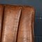 20th Century Dutch Leather Club Chair, Set of 2, Image 32
