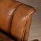 20th Century Dutch Leather Club Chair, Set of 2, Image 47