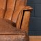 20th Century Dutch Leather Club Chair, Set of 2 28