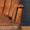 20th Century Dutch Leather Club Chair, Set of 2, Image 28