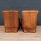 20th Century Dutch Leather Club Chair, Set of 2, Image 5