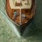 Modello della linea di galleggiamento della MY Gentiana di Bassett Lowke Ltd, Inghilterra, 1955, Immagine 17