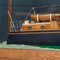 Modello della linea di galleggiamento della MY Gentiana di Bassett Lowke Ltd, Inghilterra, 1955, Immagine 29