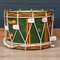20th Century British Ceremonial Drum from the 22nd Croydon Group 3