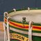 20th Century British Ceremonial Drum from the 22nd Croydon Group 9