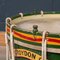 20th Century British Ceremonial Drum from the 22nd Croydon Group, Image 9