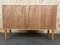 Credenza in teak, Danimarca, anni '60 e '70, Immagine 11