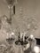 Transparent Murano Style Glass Chandelier from Simoeng 4