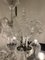 Transparent Murano Style Glass Chandelier from Simoeng, Image 4