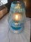 Lampada Ballotton in vetro di Murano blu chiaro di Simoeng, Immagine 8