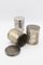 Silver Jars from Boin Taburet Paris, Set of 3, Image 11