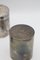 Silver Jars from Boin Taburet Paris, Set of 3, Image 6