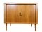 Danish Modern Teak Sideboard, 1960s-1970s 1