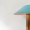 Table Lamp by Bent Karlby for Lyfa, 1950s 10