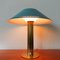 Lampe de Bureau par Bent Karlby pour Lyfa, 1950s 4
