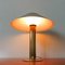 Lampe de Bureau par Bent Karlby pour Lyfa, 1950s 3