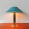 Lampe de Bureau par Bent Karlby pour Lyfa, 1950s 2