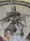 Sputnik Kronleuchter aus Muranoglas von Simoeng 5