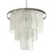 Murano Glass Sputnik Chandelier from Simoeng 1