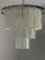 Lámpara de araña Sputnik de cristal de Murano de Simoeng, Imagen 10