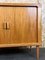 Dänisches Modernes Teak Sideboard, 1960er-1970er 8