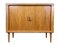 Dänisches Modernes Teak Sideboard, 1960er-1970er 1