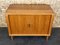 Dänisches Modernes Teak Sideboard, 1960er-1970er 10