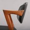 Model 42 Z Chairs by Kai Kristiansen for Slagelse Furniture Works, 1960s, Set of 4 23