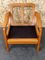 Danish Teak Easy Chair from Juul Kristensen, 1960s-1970s, Image 6