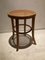 Stool attributed to Michael Thonet, 1960s 1