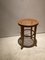 Stool attributed to Michael Thonet, 1960s 2