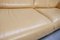 Leather Bad Boy Sofa from Molinari Italia 3