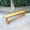 Vintage Bench in Pine 3