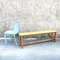 Vintage Bench in Pine 7