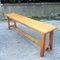Vintage Bench in Pine 6