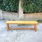 Vintage Bench in Pine 1