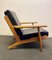 GE-290 Lounge Chair by Hans J. Wegner for Getama, Denmark, 1960s 6