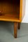 Teak Bookcase from Wk Möbel, 1960s 6