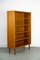 Teak Bookcase from Wk Möbel, 1960s 12