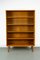 Teak Bookcase from Wk Möbel, 1960s, Image 1