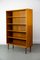 Teak Bookcase from Wk Möbel, 1960s 15