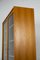 Teak Schrank mit Glastüren von WK Möbel, 1970er 13