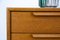 Mid-Century Teak Chest of Drawers from WK Möbel 3