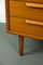 Mid-Century Teak Chest of Drawers from WK Möbel, Image 15